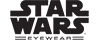 Kinderbrillen - Star Wars Eyewear - Logo